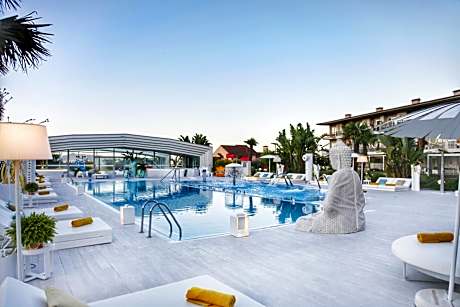 Augusta Eco Wellness Resort