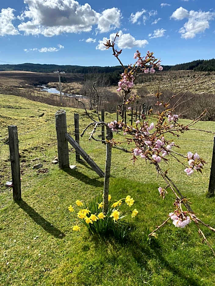 House On The Falls Bed & Breakfast – Portree