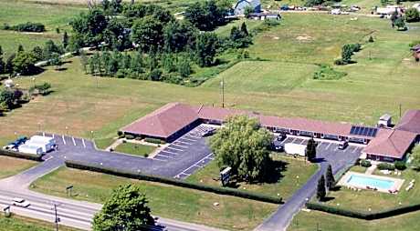 Port Motel