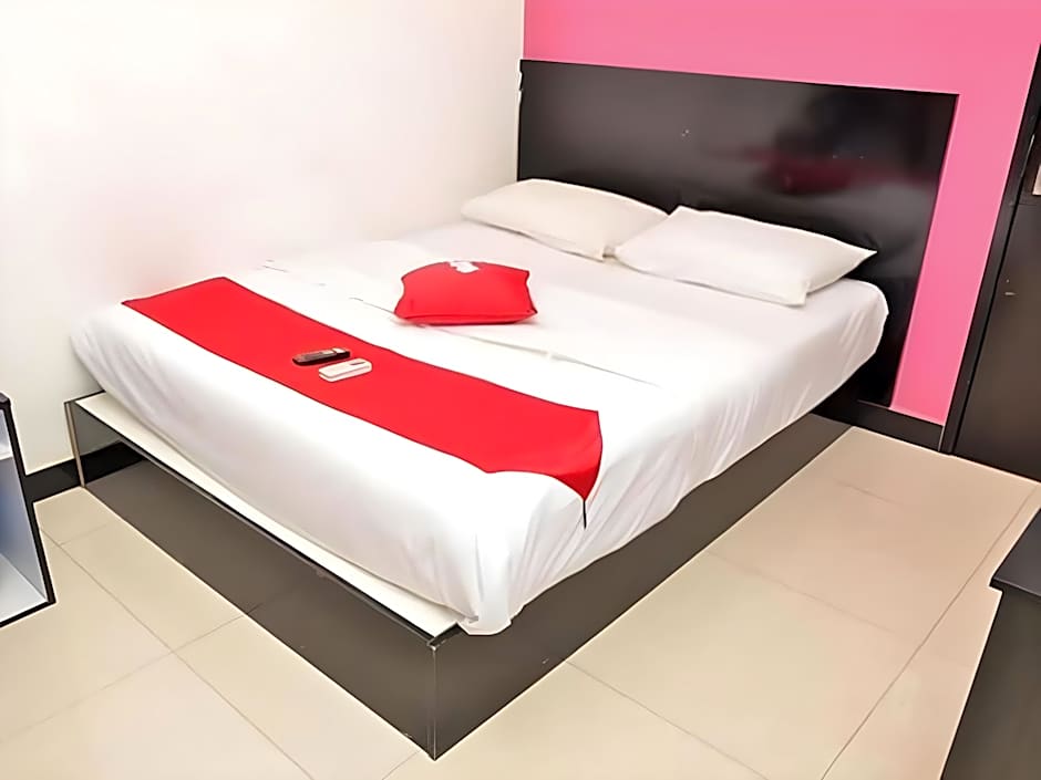 D'Spark Hotel @ Port Klang