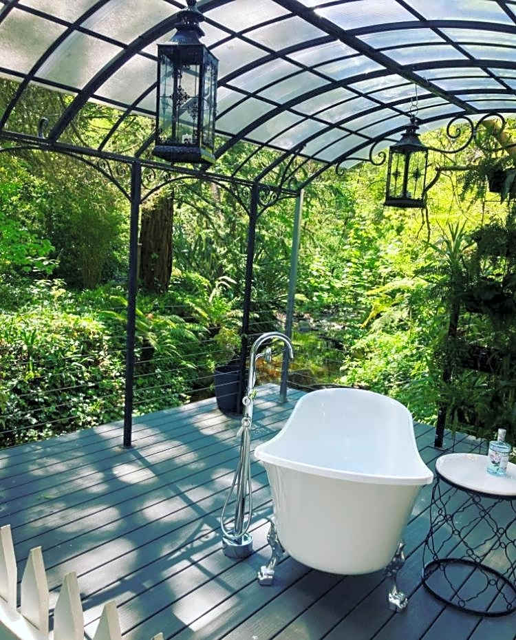 Aldgate Valley Bed and Breakfast