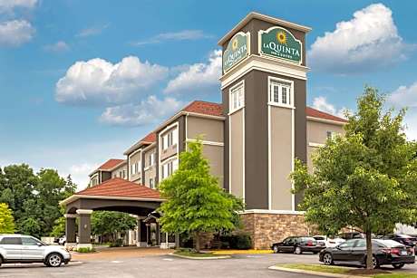 La Quinta Inn & Suites by Wyndham Smyrna Tennessee - Nashville