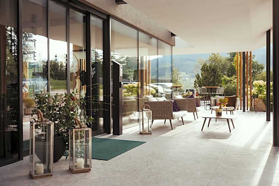 Hotel Lech Da Sompunt