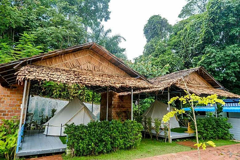 Bangmara Hill