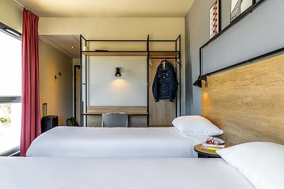 Ibis Marseille Marignane Technopole