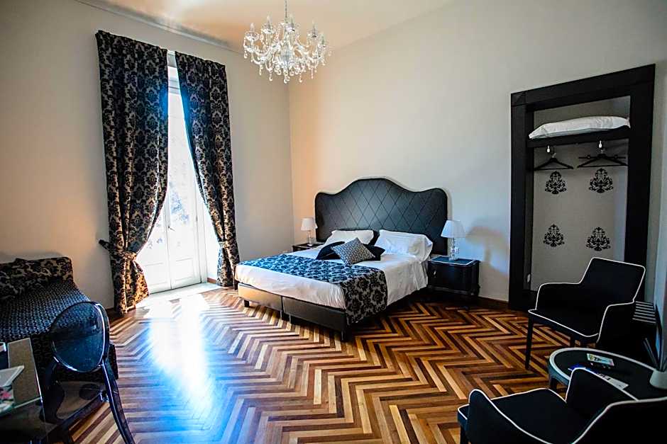 Maison Rêve Torino Centro