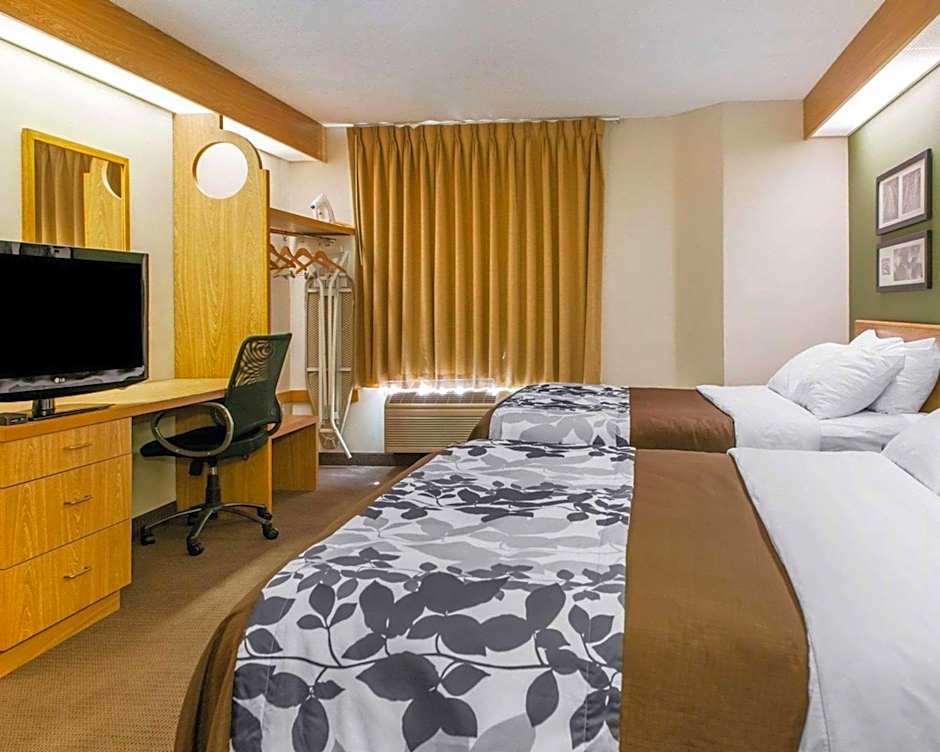 Sleep Inn Elkhart North