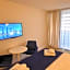 Comfort Inn ☆ Orbi City