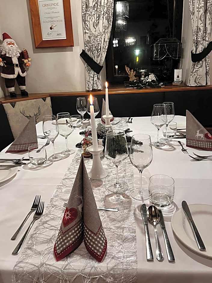 Seegasthof Breineder - Familien & Seminarhotel