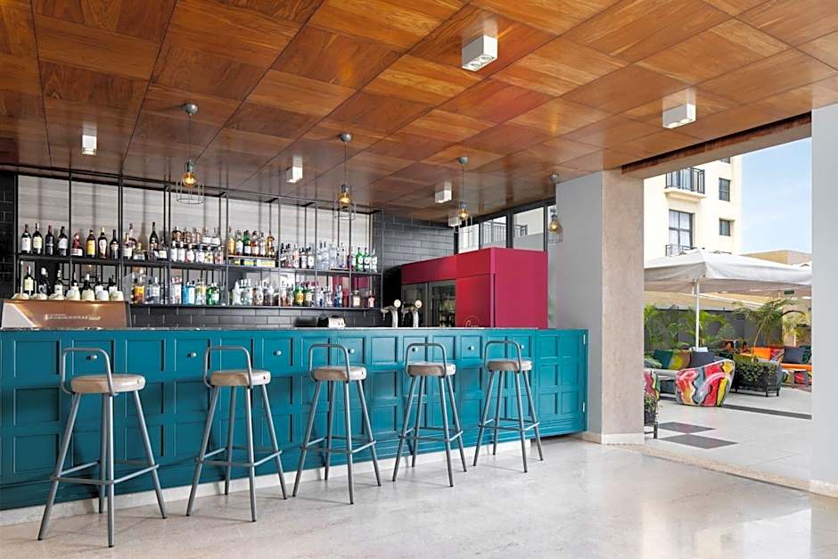 Four Points by Sheraton Kigali