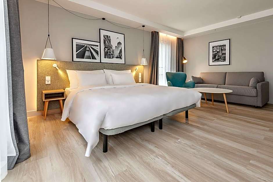 Radisson Hotel Kaunas