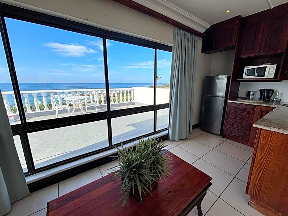 Gracelands Beach Lodge