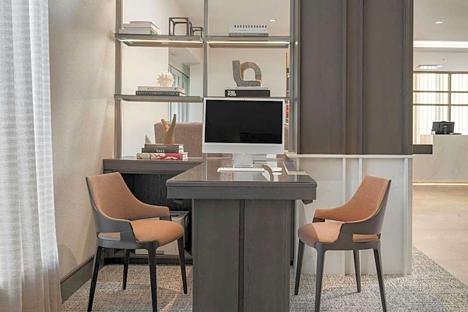 AC Hotel by Marriott® Asheville Biltmore Village