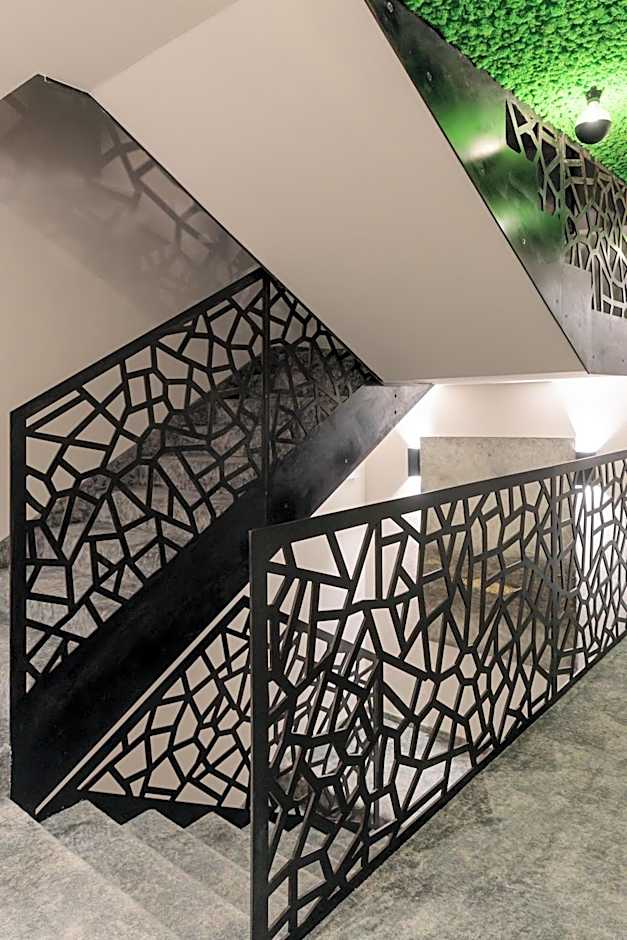 Sole Boutique Hotel