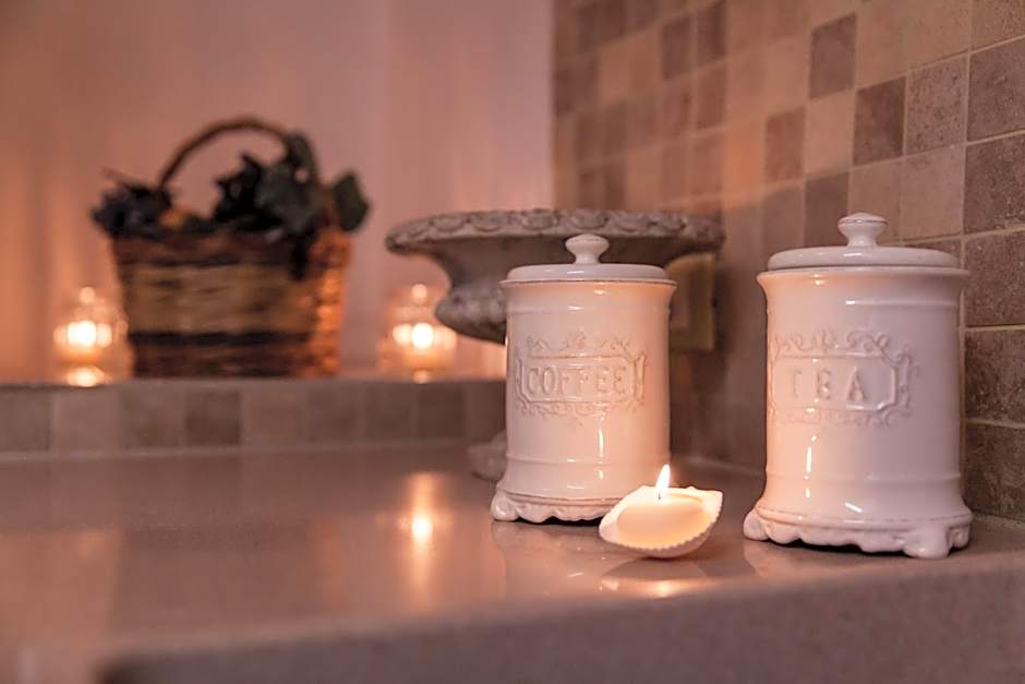 Le Caravelle Bed and Breakfast