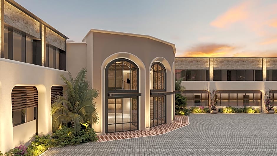 Avantgarde Yalikavak Hotel