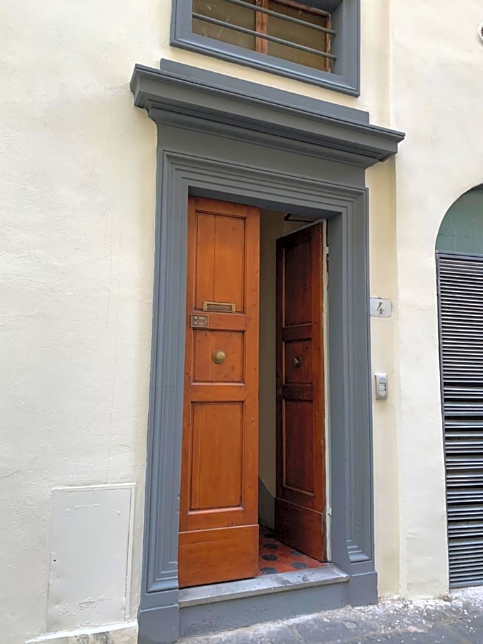 In The Heart Of Florence