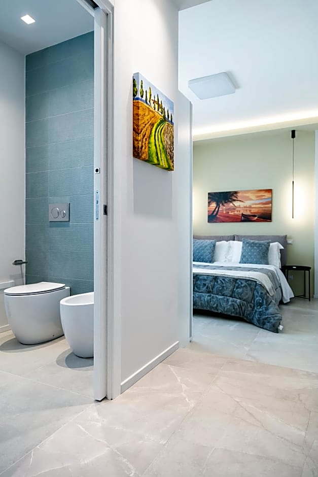 APARTMENT suite
