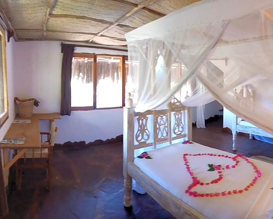 Mvuvi Fishing Lodge