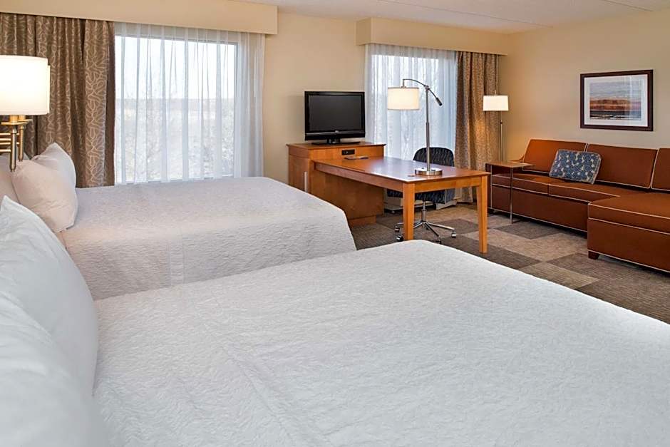 Hampton Inn By Hilton And Suites Schertz