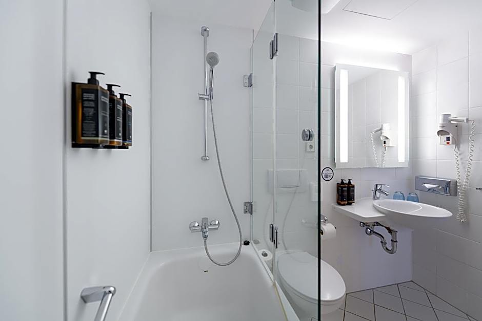 Mercure Hotel Muenchen Altstadt