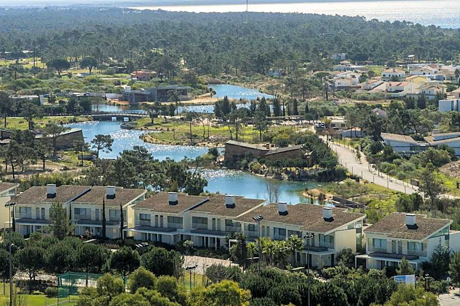 Troia Residence by The Editory - Beach Houses