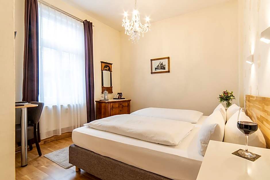 Romantik Hotel Alte Münze