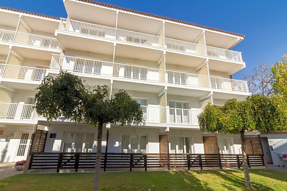 Sunway Amapola Apartments