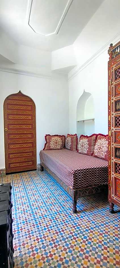 Riad Ifoulki