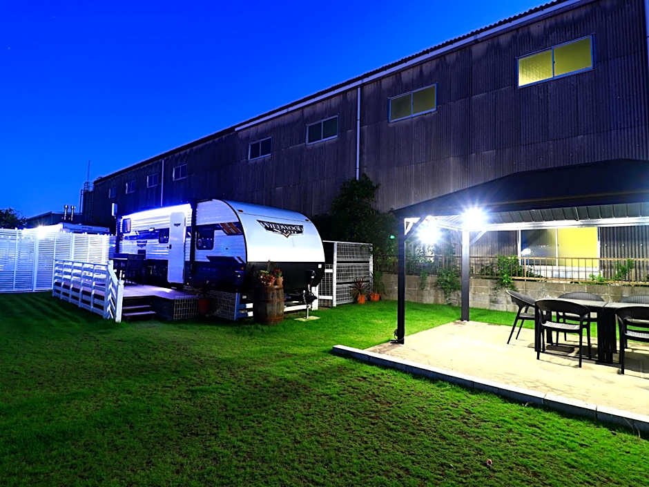 九十九里 SURF SIDE DOGRUN HOUSE