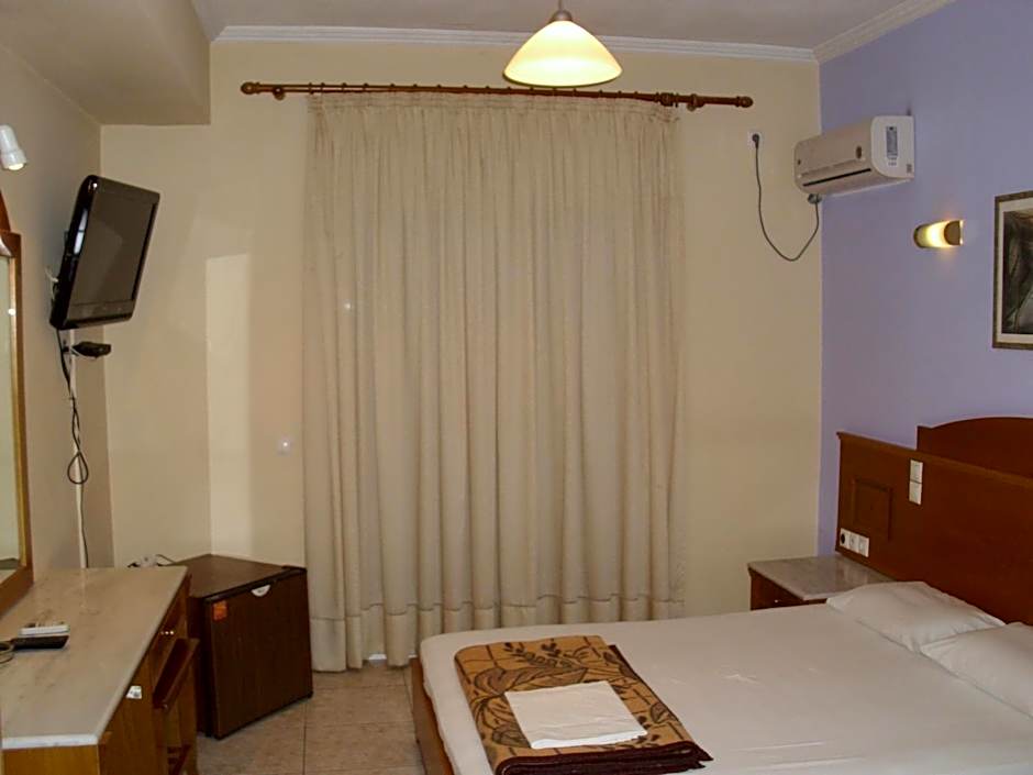 Hotel Cybele Pefki
