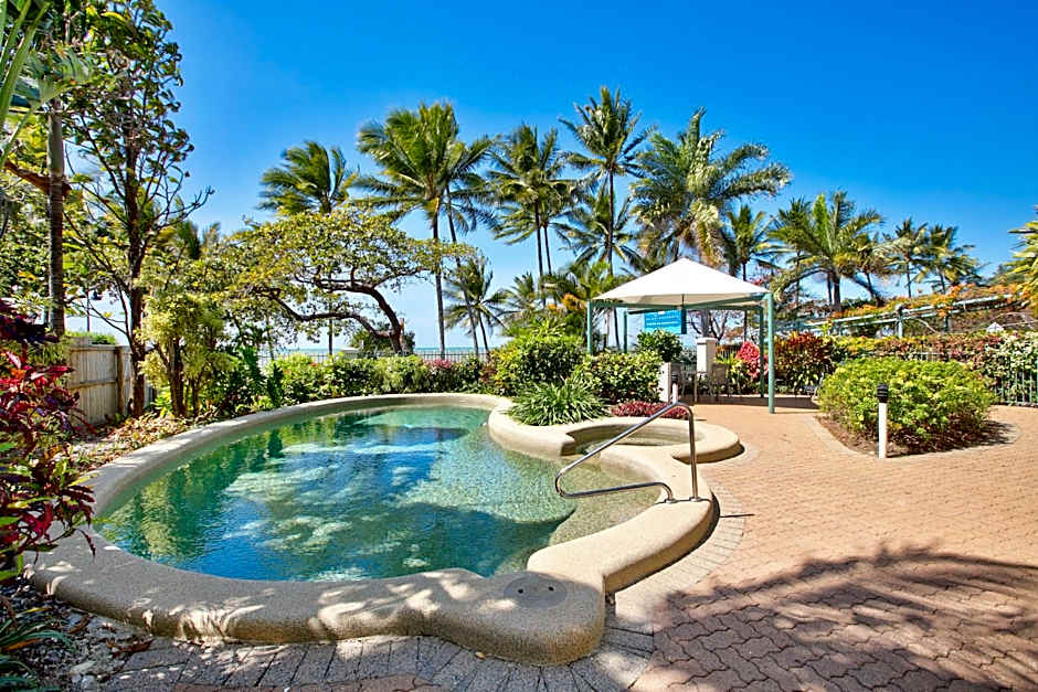 Trinity Waters Boutique Beachfront