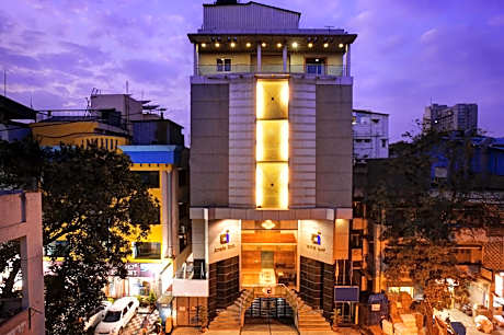 Hotel Arafa Inn