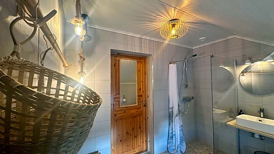 Jokimaja BoutiqueHotel