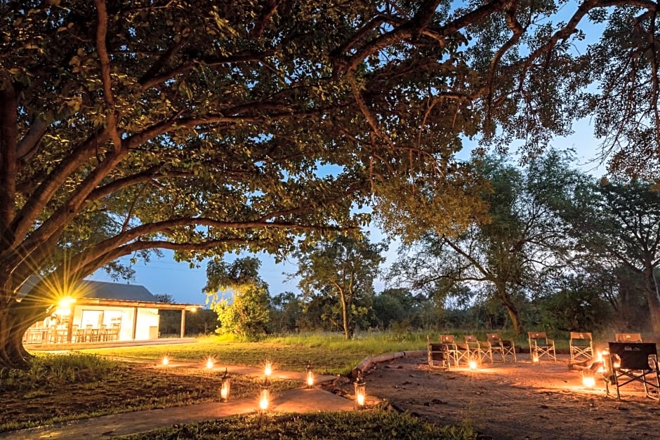 Makuwa Safari Lodge