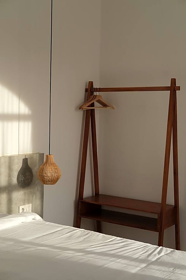 Suku Lifestyle Hotel & Villas