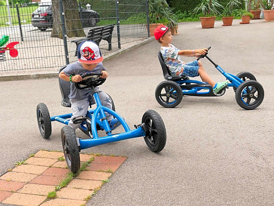 Landgasthof Spitzerwirt