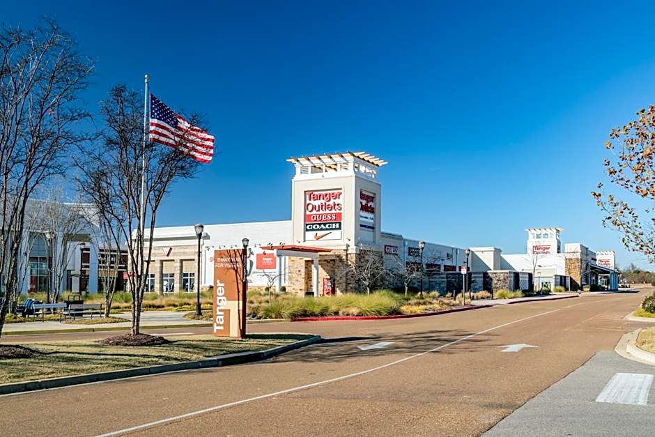 Holiday Inn Southaven Central - Memphis By IHG