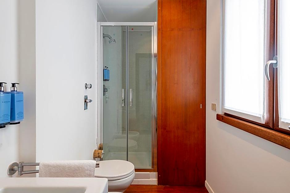 MILAN ROYAL SUITES LUXURY P.ZZA DELLA REPUBBLICA