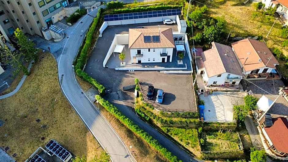 Residence le Palme