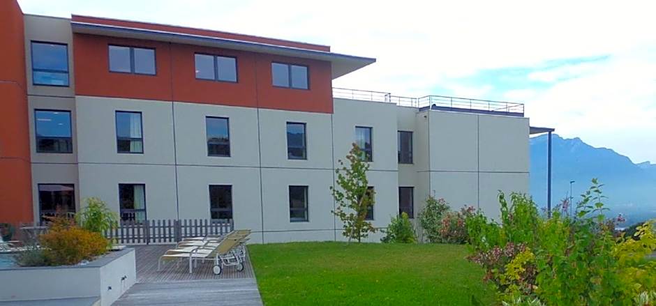 Hôtel Le Palladior Voiron