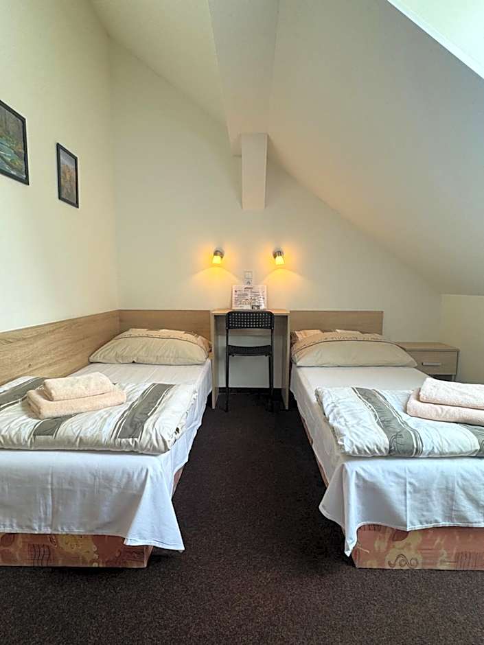 Hotel Formule