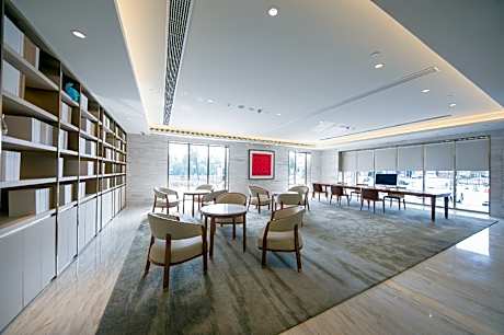 Ji Hotel Qufu Sankong Scenic