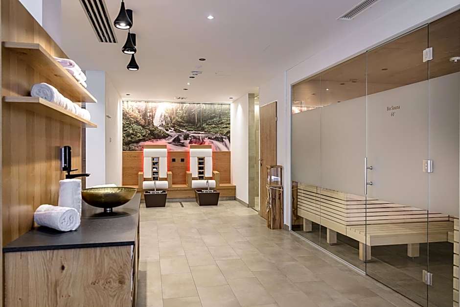 AlpenParks Premium Apartment Rehrenberg II