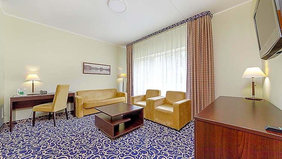 Medical SPA "Eglės sanatorija" Comfort Druskininkai