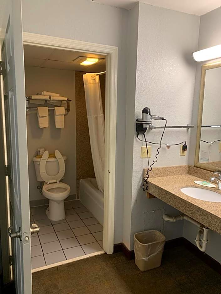 Pigeon Forge Parkway Inn