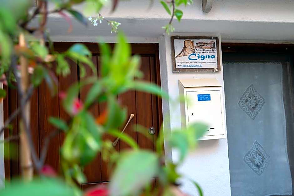 B&B Dimora Cigno
