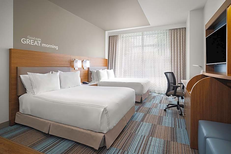 EVEN Hotel Seattle Downtown - Lake Union By IHG