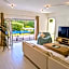 Casa KIWI 3 chambres et piscine