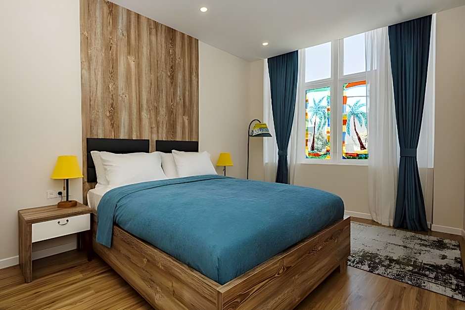 Boulevard Hotel Batumi